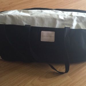 Victoria’s Secret Duffle Bag